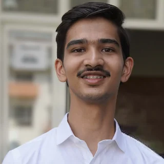 Rishabh Maheshwari